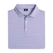 FootJoy ProDry Men's Smooth Stripe Lisle | https://www.bestnamebadges.com