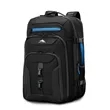 High Sierra® Hi-Life Travel Backpack | https://www.bestnamebadges.com