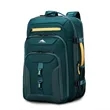High Sierra® Hi-Life Travel Backpack | https://www.bestnamebadges.com