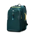 High Sierra® Hi-Life 3-In-1 Backpack | https://www.bestnamebadges.com