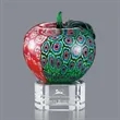 Arcadia Apple Award | https://www.bestnamebadges.com