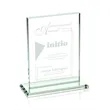 Emperor Award - Jade (Vert) | https://www.bestnamebadges.com