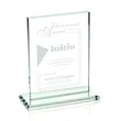 Emperor Award - Jade (Vert) | https://www.bestnamebadges.com