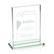 Emperor Award - Jade (Vert) | https://www.bestnamebadges.com