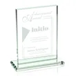 Emperor Award - Jade (Vert) | https://www.bestnamebadges.com