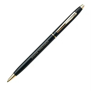 Peninsula Metal Pen | https://www.bestnamebadges.com