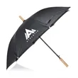 Khasi Bamboo Handle Umbrella | https://www.bestnamebadges.com