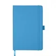 Plato Journal W/Elastic Band & Pen Loop | https://www.bestnamebadges.com