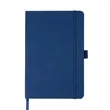 Plato Journal W/Elastic Band & Pen Loop | https://www.bestnamebadges.com