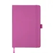 Plato Journal W/Elastic Band & Pen Loop | https://www.bestnamebadges.com