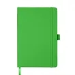 Plato Journal W/Elastic Band & Pen Loop | https://www.bestnamebadges.com