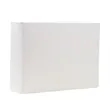 Golf Ball Custom Packaging Dozen Box Lids | https://www.bestnamebadges.com