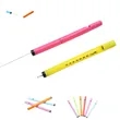 Kids Plastic Recorders | https://www.bestnamebadges.com