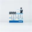 Kids Calendar Blocks | https://www.bestnamebadges.com