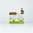 Kids Calendar Blocks | https://www.bestnamebadges.com