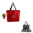 Waterproof Tote Bags | https://www.bestnamebadges.com