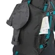 High Sierra® Pathway 2.0 Water Repellant 60L Backpack | https://www.bestnamebadges.com