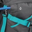 High Sierra® Pathway 2.0 Water Repellant 60L Backpack | https://www.bestnamebadges.com