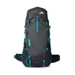 High Sierra® Pathway 2.0 Water Repellant 60L Backpack | https://www.bestnamebadges.com