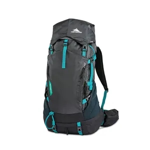 High Sierra® Pathway 2.0 Water Repellant 60L Backpack | https://www.bestnamebadges.com