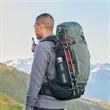 High Sierra® Pathway 2.0 Water Repellant 60L Backpack | https://www.bestnamebadges.com
