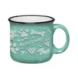 15 Oz. Full Color Campfire Mug | https://www.bestnamebadges.com
