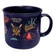 15 Oz. Full Color Hayes Mug | https://www.bestnamebadges.com