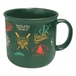 15 Oz. Full Color Hayes Mug | https://www.bestnamebadges.com
