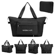Anywhere rPET Expandable Duffel Bag | https://www.bestnamebadges.com