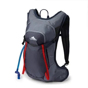 High Sierra® HydraHike 2.0 8L Hydration Pack | https://www.bestnamebadges.com