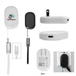 30W Portable Wall Charger | https://www.bestnamebadges.com