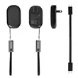 30W Portable Wall Charger | https://www.bestnamebadges.com