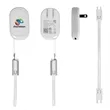 30W Portable Wall Charger | https://www.bestnamebadges.com