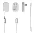 30W Portable Wall Charger | https://www.bestnamebadges.com
