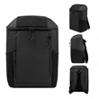 Endeavor rPET 15 Can Cooler Backpack | https://www.bestnamebadges.com