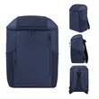 Endeavor rPET 15 Can Cooler Backpack | https://www.bestnamebadges.com