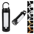 LED Multi-Function Rechargeable Lantern With Carabiner | https://www.bestnamebadges.com