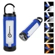 LED Multi-Function Rechargeable Lantern With Carabiner | https://www.bestnamebadges.com