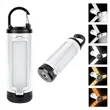 LED Multi-Function Rechargeable Lantern With Carabiner | https://www.bestnamebadges.com