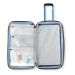 High Sierra® Hi-Life Large Wheeled Duffel Bag | https://www.bestnamebadges.com