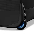 High Sierra® Hi-Life Large Wheeled Duffel Bag | https://www.bestnamebadges.com