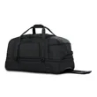 High Sierra® Pathsetter Medium Wheeled Duffel Bag | https://www.bestnamebadges.com