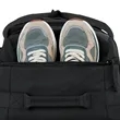 High Sierra® Pathsetter Medium Wheeled Duffel Bag | https://www.bestnamebadges.com