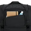 High Sierra® Pathsetter Medium Wheeled Duffel Bag | https://www.bestnamebadges.com