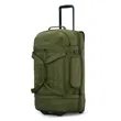 High Sierra® Pathsetter Medium Wheeled Duffel Bag | https://www.bestnamebadges.com