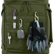 High Sierra® Pathsetter Large Wheeled Duffel Bag | https://www.bestnamebadges.com