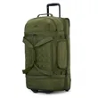 High Sierra® Pathsetter Large Wheeled Duffel Bag | https://www.bestnamebadges.com