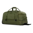 High Sierra® Pathsetter Large Wheeled Duffel Bag | https://www.bestnamebadges.com