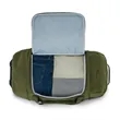 High Sierra® Pathsetter Large Wheeled Duffel Bag | https://www.bestnamebadges.com