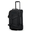 High Sierra® Pathsetter Carry-On Wheeled Duffel Bag | https://www.bestnamebadges.com